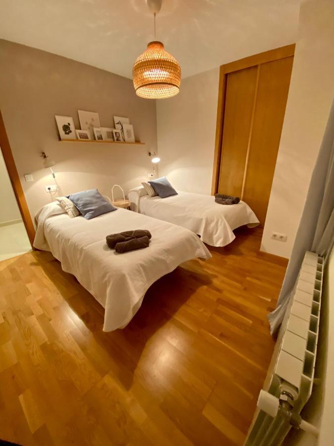 Touristhome Frei Luis Sarria Zewnętrze zdjęcie