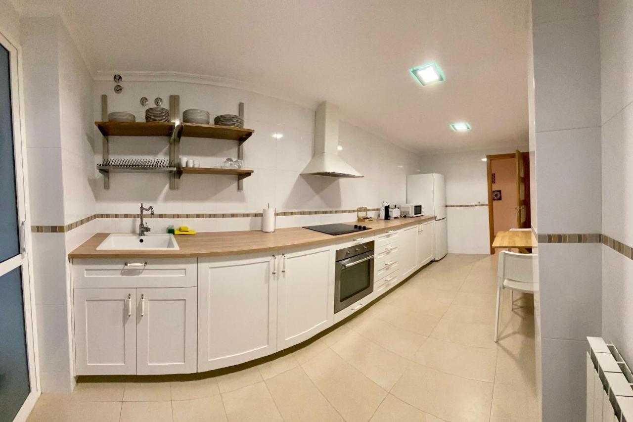 Touristhome Frei Luis Sarria Zewnętrze zdjęcie