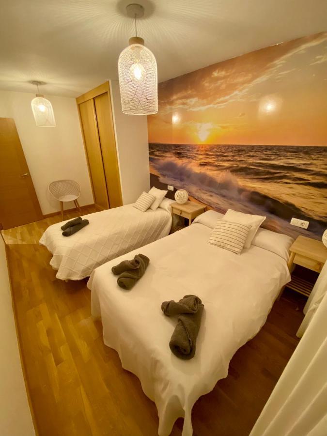 Touristhome Frei Luis Sarria Zewnętrze zdjęcie