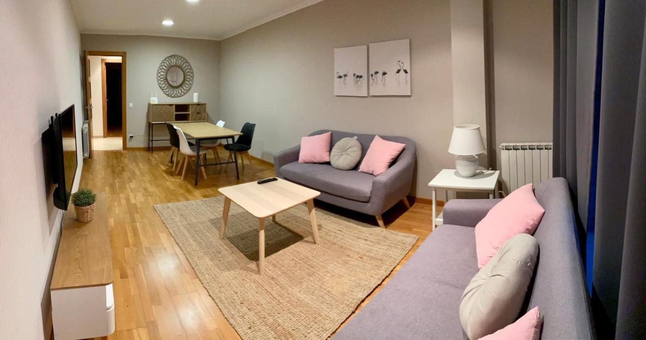 Touristhome Frei Luis Sarria Zewnętrze zdjęcie