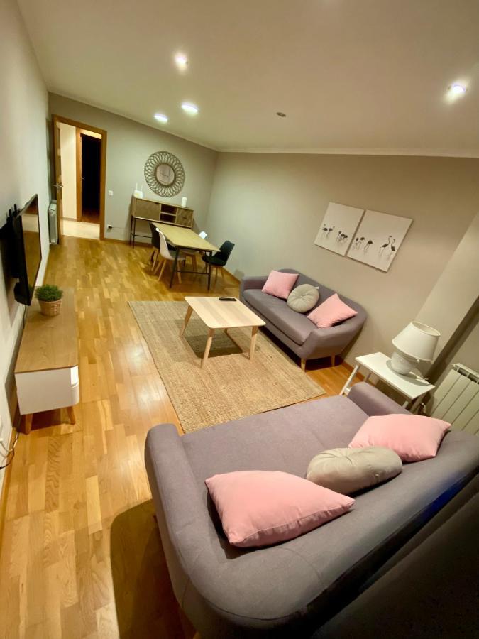 Touristhome Frei Luis Sarria Zewnętrze zdjęcie
