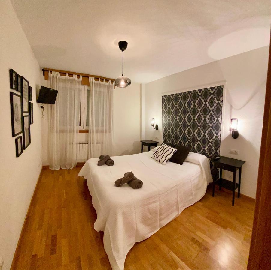 Touristhome Frei Luis Sarria Zewnętrze zdjęcie